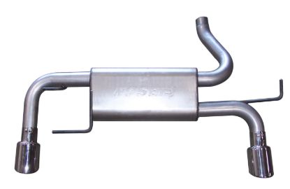 Picture of Gibson Performance Exhaust Exhaust System Kit - 12219