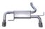 Picture of Gibson Performance Exhaust Exhaust System Kit - 12219
