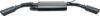 Picture of Gibson Performance Exhaust Exhaust System Kit - 17306-B