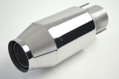 Picture of Gibson Performance Exhaust Exhaust Muffler - 110002