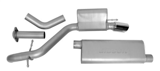 Picture of Gibson Performance Exhaust Exhaust System Kit - 17403