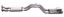 Picture of Gibson Performance Exhaust Exhaust System Kit - 17405