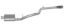 Picture of Gibson Performance Exhaust Exhaust System Kit - 17700