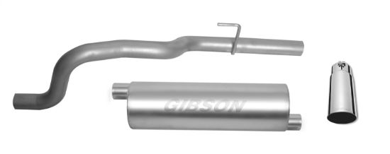 Picture of Gibson Performance Exhaust Exhaust System Kit - 17805