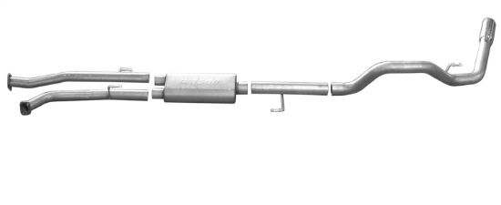 Picture of Gibson Performance Exhaust Exhaust System Kit - 18603