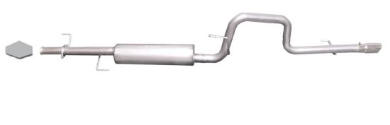 Picture of Gibson Performance Exhaust Exhaust System Kit - 18708