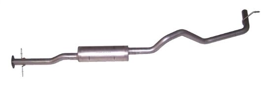 Picture of Gibson Performance Exhaust Exhaust System Kit - 18806