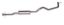 Picture of Gibson Performance Exhaust Exhaust System Kit - 18806