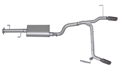 Picture of Gibson Performance Exhaust Exhaust System Kit - 18808
