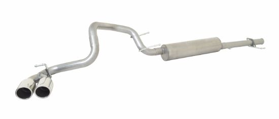 Picture of Gibson Performance Exhaust Exhaust System Kit - 18816