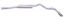 Picture of Gibson Performance Exhaust Exhaust System Kit - 315568