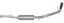Picture of Gibson Performance Exhaust Exhaust System Kit - 315584