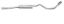 Picture of Gibson Performance Exhaust Exhaust System Kit - 315634