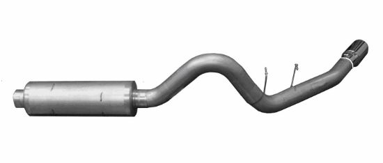 Picture of Gibson Performance Exhaust Exhaust System Kit - 316577