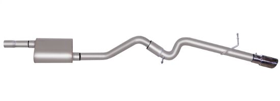 Picture of Gibson Performance Exhaust Exhaust System Kit - 319871