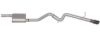 Picture of Gibson Performance Exhaust Exhaust System Kit - 319872
