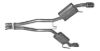 Picture of Gibson Performance Exhaust Exhaust System Kit - 320002