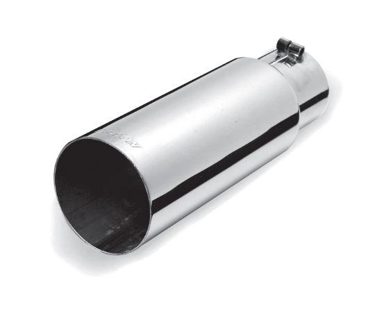 Picture of Gibson Performance Exhaust Exhaust Tail Pipe Tip - 500373