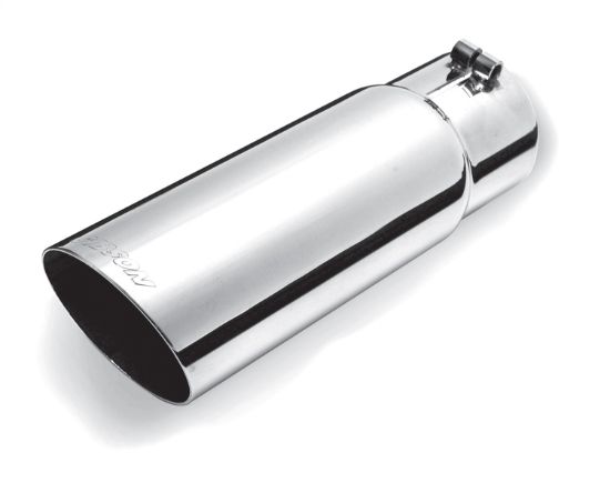 Picture of Gibson Performance Exhaust Exhaust Tail Pipe Tip - 500374