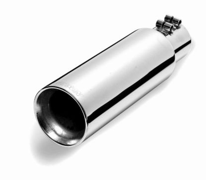 Picture of Gibson Performance Exhaust Exhaust Tail Pipe Tip - 500422