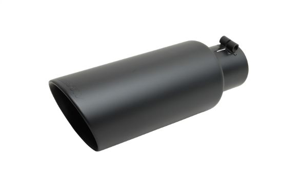 Picture of Gibson Performance Exhaust Exhaust Tail Pipe Tip - 500637-B
