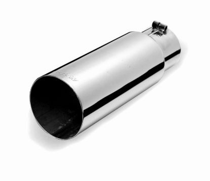 Picture of Gibson Performance Exhaust Exhaust Tail Pipe Tip - 500641