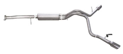 Picture of Gibson Performance Exhaust Exhaust System Kit - 5403