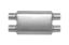 Picture of Gibson Performance Exhaust Exhaust Muffler - 55106S