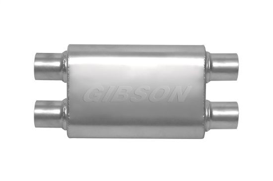 Picture of Gibson Performance Exhaust Exhaust Muffler - 55109S