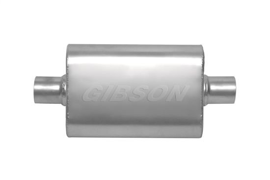 Picture of Gibson Performance Exhaust Exhaust Muffler - 55113S