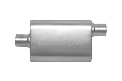 Picture of Gibson Performance Exhaust Exhaust Muffler - 55121S