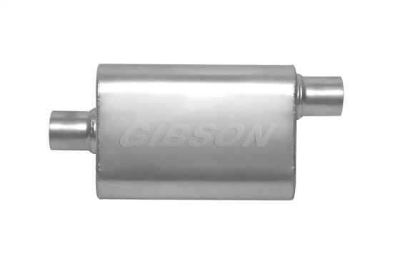 Picture of Gibson Performance Exhaust Exhaust Muffler - 55121S