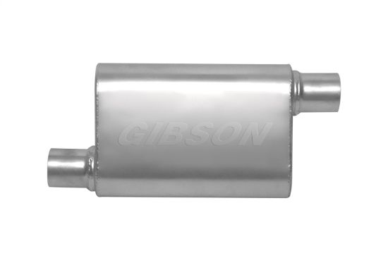 Picture of Gibson Performance Exhaust Exhaust Muffler - 55171S