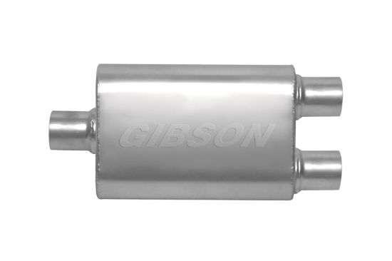 Picture of Gibson Performance Exhaust Exhaust Muffler - 55182S