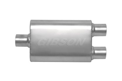 Picture of Gibson Performance Exhaust Exhaust Muffler - 55184S