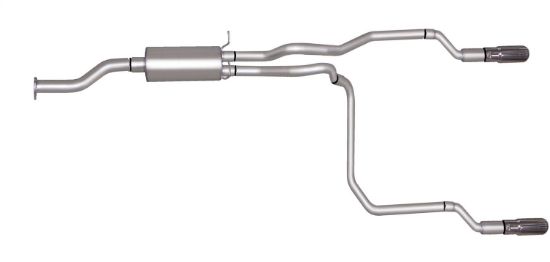 Picture of Gibson Performance Exhaust Exhaust System Kit - 5537