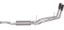 Picture of Gibson Performance Exhaust Exhaust System Kit - 5574
