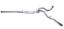 Picture of Gibson Performance Exhaust Exhaust System Kit - 5628