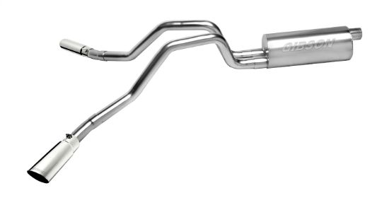 Picture of Gibson Performance Exhaust Exhaust System Kit - 5637