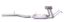 Picture of Gibson Performance Exhaust Exhaust System Kit - 5639