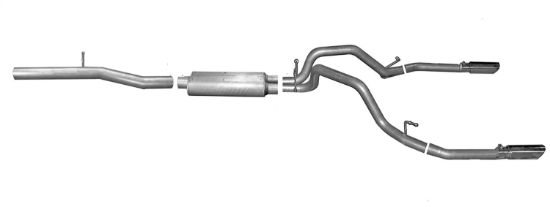 Picture of Gibson Performance Exhaust Exhaust System Kit - 5657