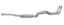 Picture of Gibson Performance Exhaust Exhaust System Kit - 5650