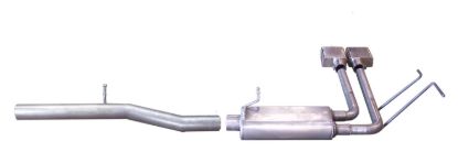Picture of Gibson Performance Exhaust Exhaust System Kit - 5659