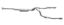 Picture of Gibson Performance Exhaust Exhaust System Kit - 5651