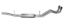 Picture of Gibson Performance Exhaust Exhaust System Kit - 5663