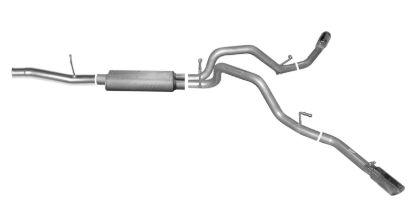 Picture of Gibson Performance Exhaust Exhaust System Kit - 5662