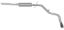 Picture of Gibson Performance Exhaust Exhaust System Kit - 612206