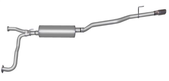 Picture of Gibson Performance Exhaust Exhaust System Kit - 612210