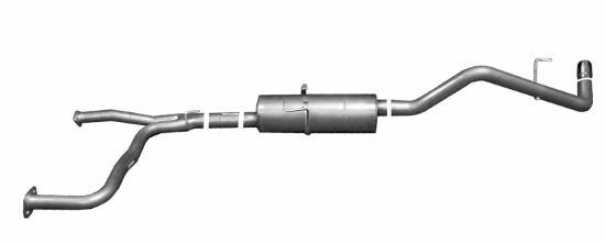Picture of Gibson Performance Exhaust Exhaust System Kit - 612218