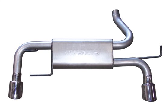 Picture of Gibson Performance Exhaust Exhaust System Kit - 612219